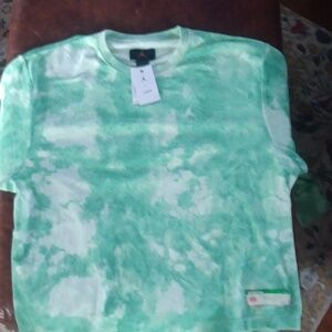 j balvin jordan sweatshirt tie dye